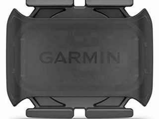 Garmin sensor de cadencia 2 para bicicleta, conectividad ANT+ y Bluetooth de baja energía