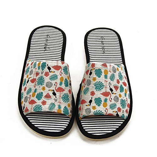 Garzon - Zapatilla CASA P400.177-GEL para: Mujer Color: Hielo Talla: 39