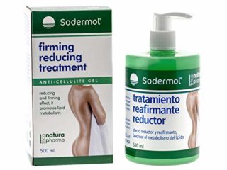 Gel crema adelgazante reductora anticelulitica reafirmante potente hombre mujer. Quemagrasas abdomen caderas y glúteos, anti celulitis intensivo efecto frio