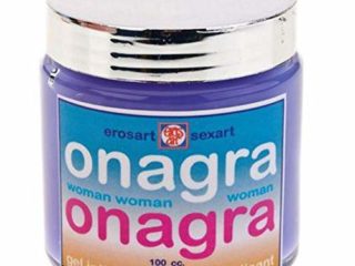 Gel Onagra Woman Potenciador 100 Cc