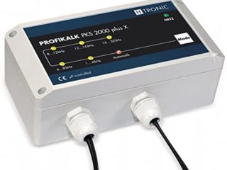Generador de campo magnético PKS 2000 plus X