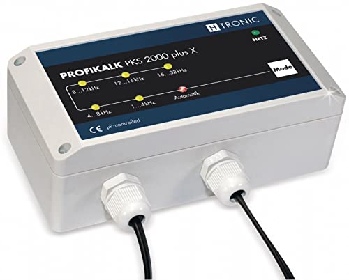 Generador de campo magnético PKS 2000 plus X