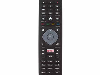 Genuino 996596003606 Control Remoto para Philips 4K UHD Amblight TV 55PUS6262 55PUS6272 55PUT6101 65PUS6162