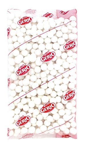 Gerio BOLAS DE ANIS 1kg.
