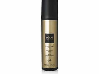 ghd bodyguard - spray protector térmico para todo tipo de cabellos, 120ml