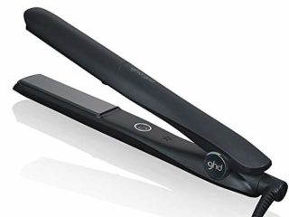 ghd gold - Plancha de pelo profesional, tecnología dual-zone