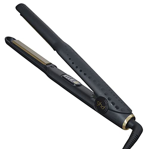 ghd V Gold Mini Styler
