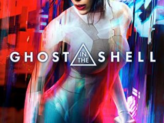 Ghost in the Shell