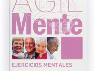 Ágilmente: ejercicios mentales. Violeta claro