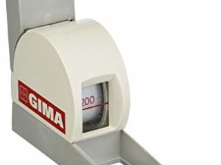 Gima 27335 cinta altura medida