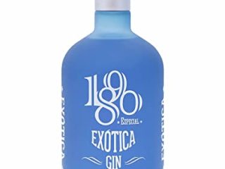 Gin Exotica 1890 Premium
