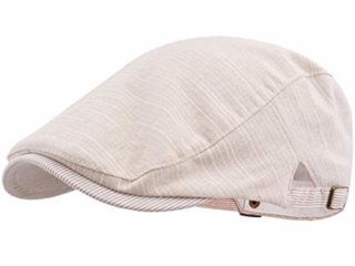 Gisdanchz Boinas De Hombre Gorra Campera Gorras De Hombre Verano Sombrero Hombre Verano Boina Niño Boinas Hombre Beige