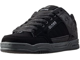 Globe Tilt Zapatillas de Skateboard - Black/Night - US 9