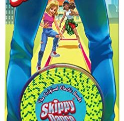 Goliath-Skippy Dance el juego de la goma, multicolor , color/modelo surtido