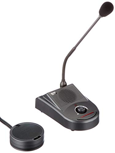 Golmar 11120020 Gm-20P P/Taquilla Kit Intercomunicación