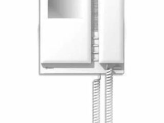 Golmar 11742604 Tekna 90 Color Monitor