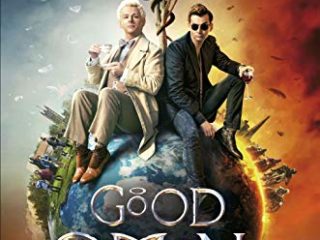 Good Omens (Buenos presagios) (Literatura fantástica)
