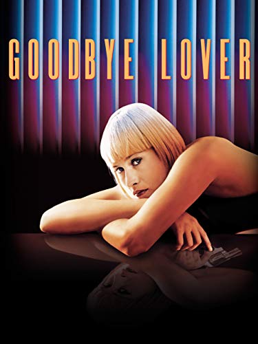 Goodbye Lover