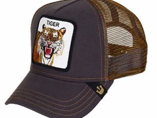 Goorin Bros. Gorra Trucker Eye of The TigerBros. de Beisbol Baseball