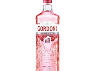 Gordon'S Distilled Gin Premium Pink, 700ml