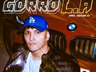 GORRO LA [Explicit]