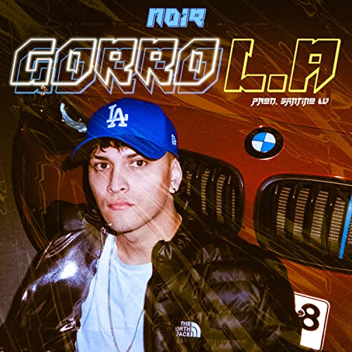 GORRO LA [Explicit]