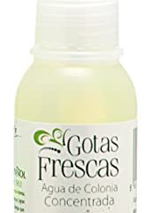Gotas Frescas Colonia Concentrada - Instituto Español 80 ML (14912)