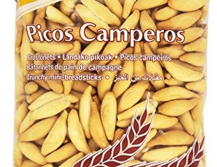Gourmet Picos Camperos, 900g
