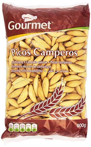 Gourmet Picos Camperos, 900g