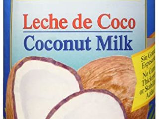 Goya Leche Coco - 400 ml