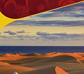 Gran Canaria (GUIARAMA COMPACT - España)