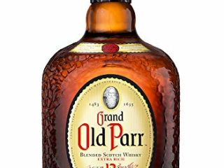 Grand Old Parr Scotch Whisky - 1000 ml