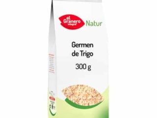 GRANERO INTEGRAL GERMEN DE TRIGO 300 gr