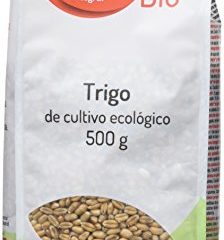 GRANERO INTEGRAL TRIGO GRANO BIOLOGICO 500 gr