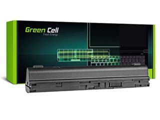 Green Cell® Extended Serie AL12B31 AL12B32 AL12B72 Batería para Acer Aspire One 725 756 | Acer Aspire V5-121 V5-131 V5-171 Ordenador (4 Celdas 2200mAh 14.8V Negro)