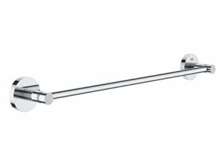 Grohe Essentials - Toallero, 450 mm (Ref. 40688001)