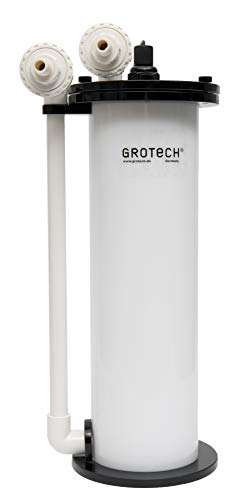 Grotech MacroAlgenBreeder MAB120 - Refugio Externo de Algas para el Acuario de Agua Marina