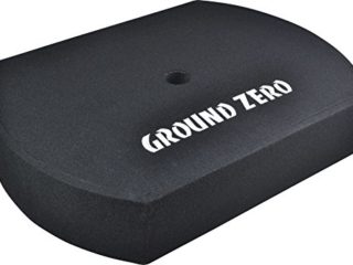 Ground Zero GZUB 1000XACTII