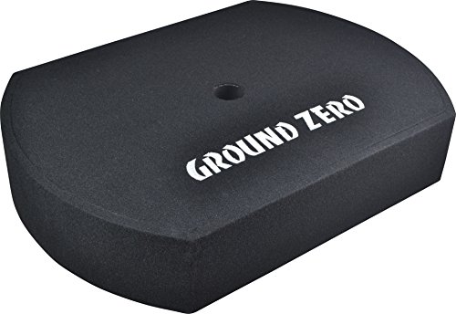 Ground Zero GZUB 1000XACTII