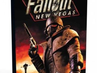 Guía Fallout New Vegas