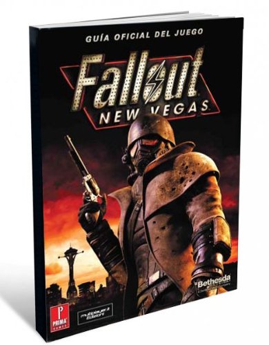 Guía Fallout New Vegas