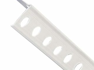 Guardavivos PVC Barra 2.5 Metros