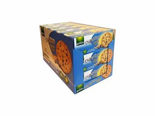 Gullón - Galleta Avena Chocolate Digestive 425g - [PACK de 15] Total: 6,38 kg
