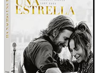 Ha Nacido Una Estrella [DVD]