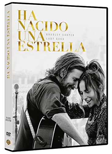 Ha Nacido Una Estrella [DVD]