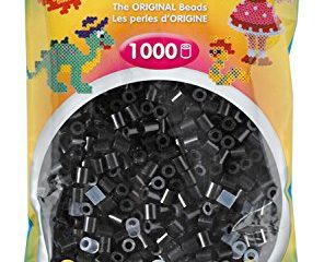 Hama 207-18 - Negro Perlas, 1000