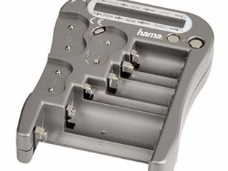 Hama - Akku-/Batterie-Prüfer BT2