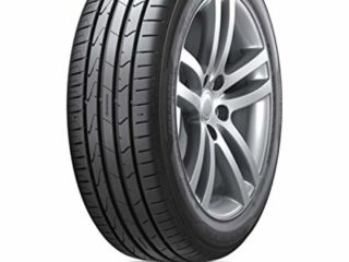 Hankook Ventus Prime3 K125 - 205/55R16 91V - Neumático de Verano