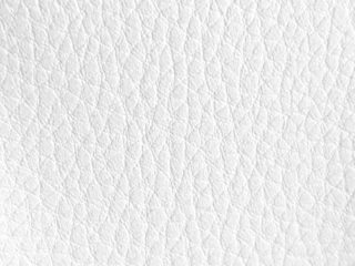 HAPPERS 1 Metro de Polipiel para tapizar, Manualidades, Cojines o forrar Objetos. Venta de Polipiel por Metros. Diseño Luna Color Blanco Ancho 140cm
