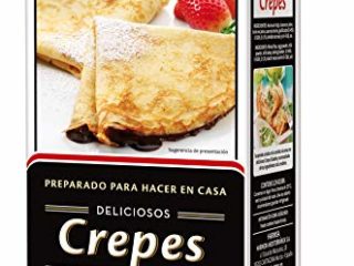 Harimsa Preparado para Crepes, 500g